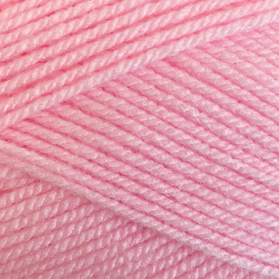 Woolcraft New Fashion DK 100g
