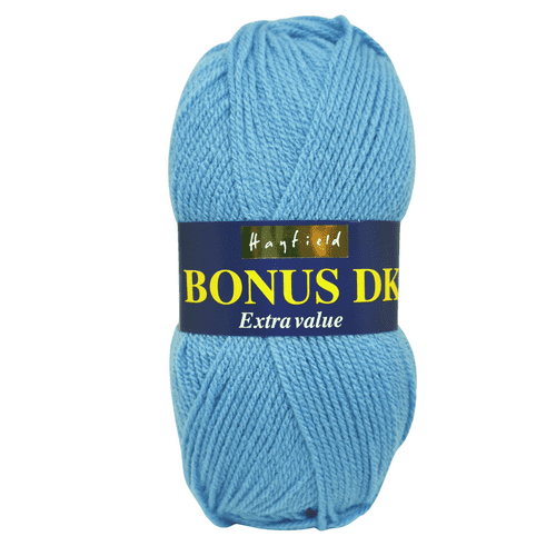 Sirdar Hayfield Bonus DK 100g
