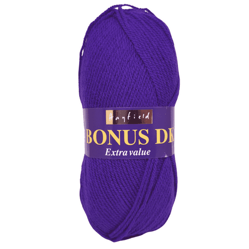 Sirdar Hayfield Bonus DK 100g