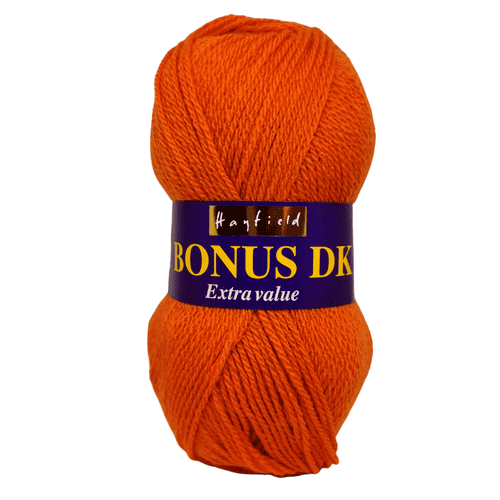 Sirdar Hayfield Bonus DK 100g