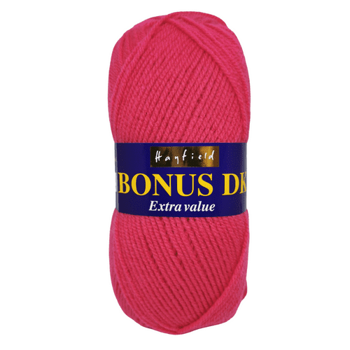 Sirdar Hayfield Bonus DK 100g