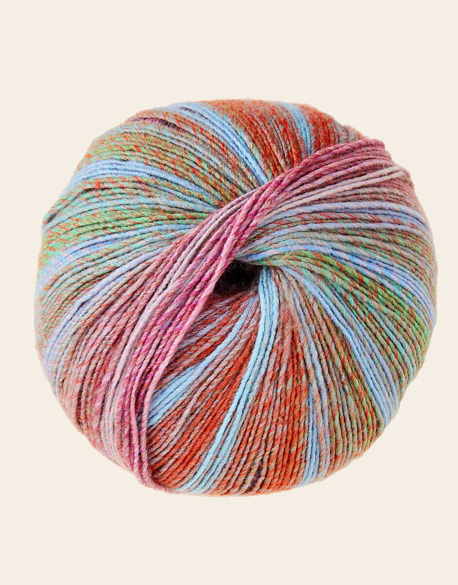 Sirdar Jewelspun Aran 200g
