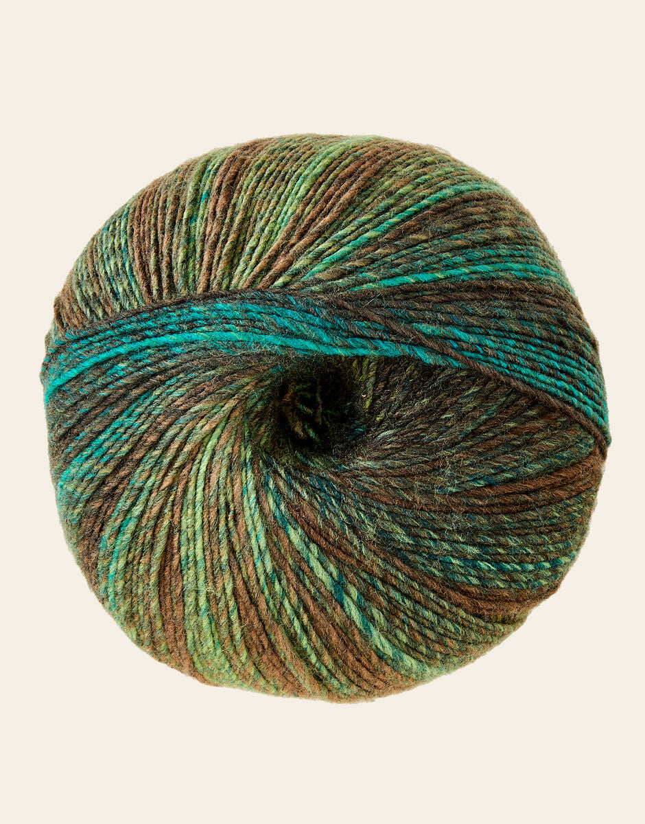 Sirdar Jewelspun Aran 200g