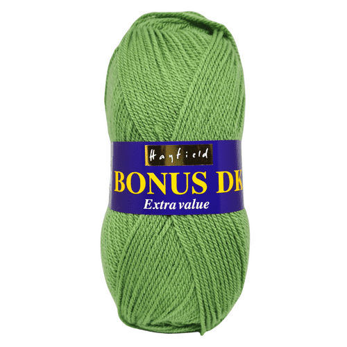 Sirdar Hayfield Bonus DK 100g