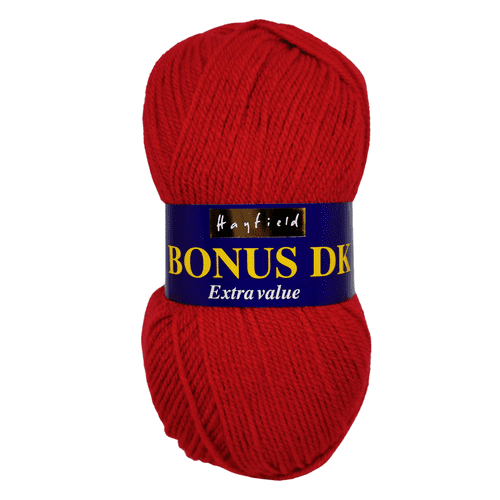 Sirdar Hayfield Bonus DK 100g