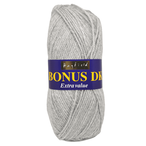 Sirdar Hayfield Bonus DK 100g