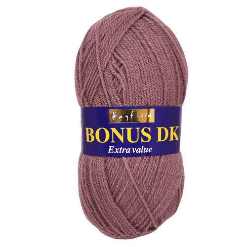 Sirdar Hayfield Bonus DK 100g