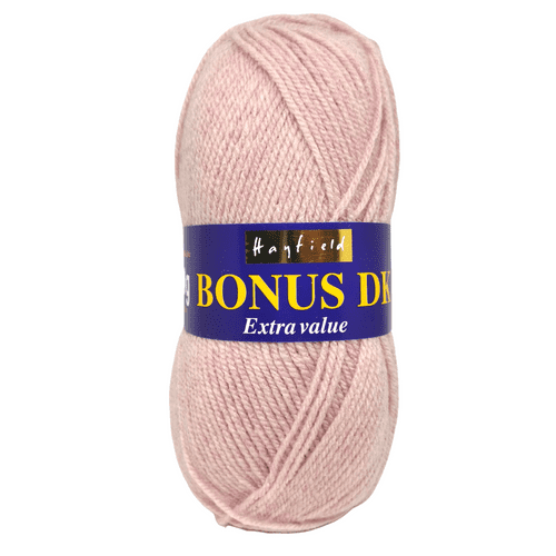 Sirdar Hayfield Bonus DK 100g