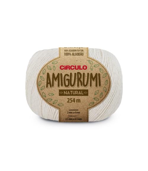 Circulo Amigurumi Cotton Yarn 125G
