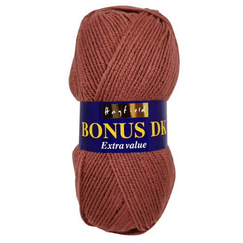 Sirdar Hayfield Bonus DK 100g