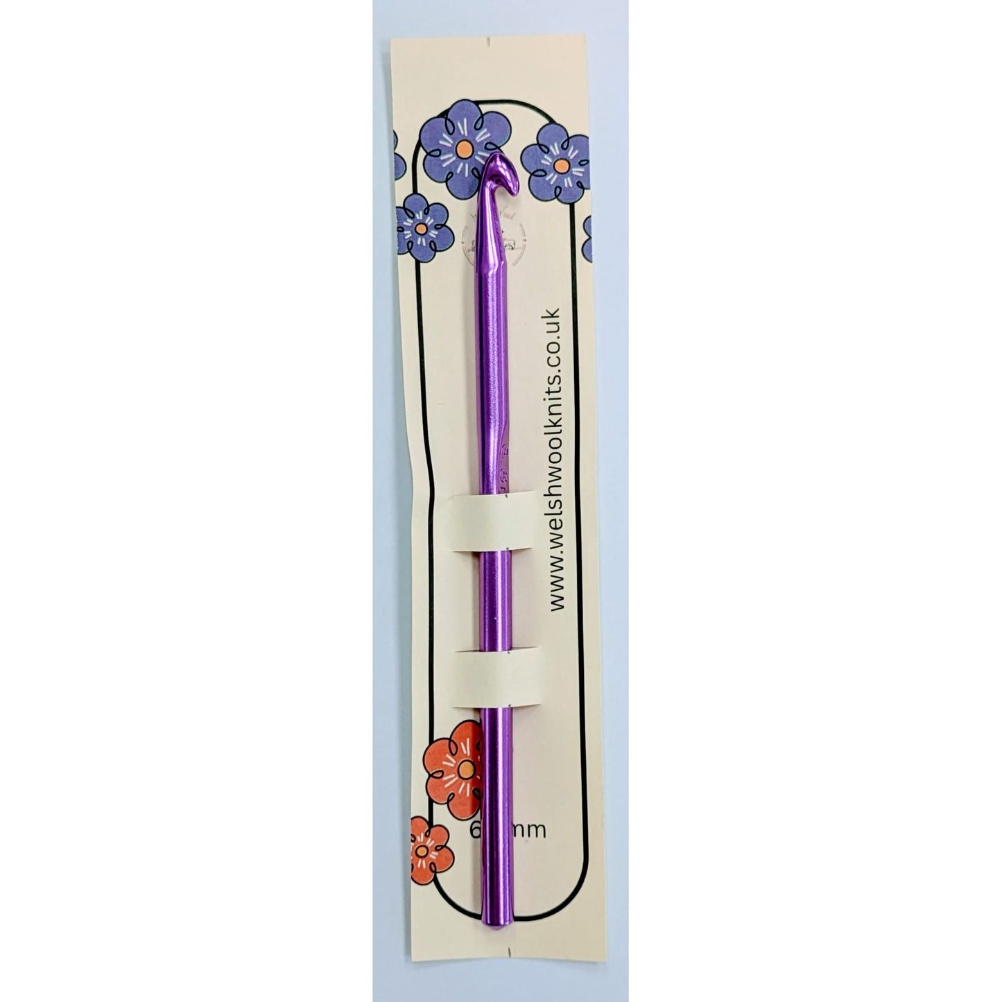 Welsh Wool Knits - Crochet Hooks