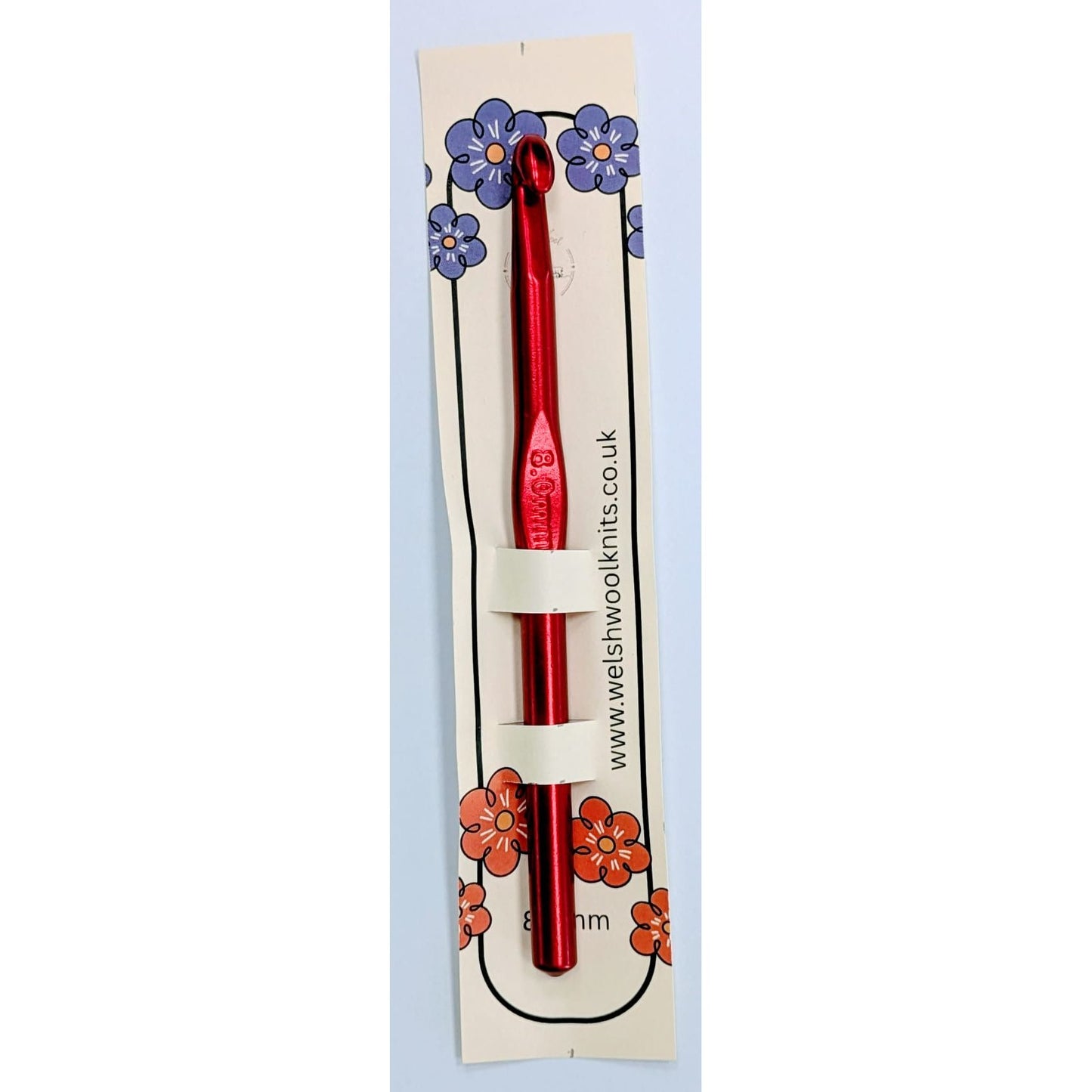 Welsh Wool Knits - Crochet Hooks