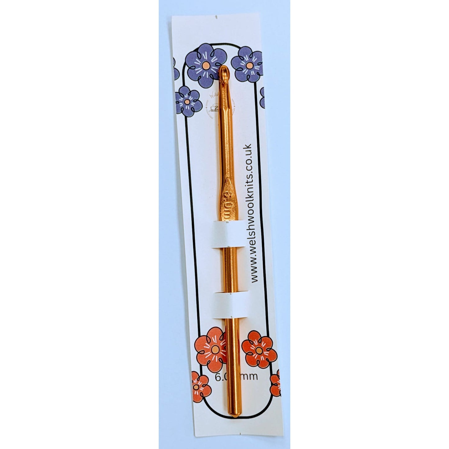Welsh Wool Knits - Crochet Hooks