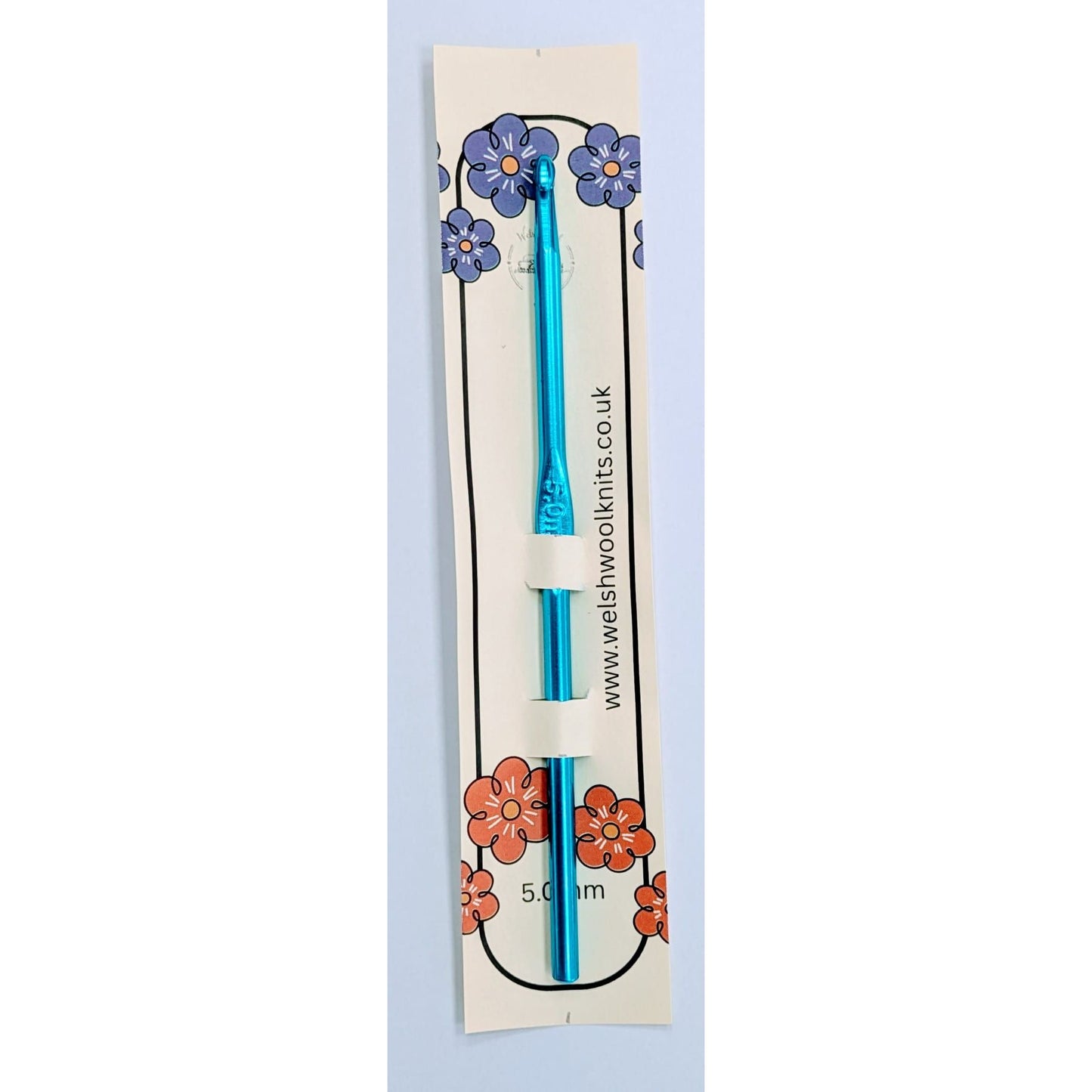 Welsh Wool Knits - Crochet Hooks