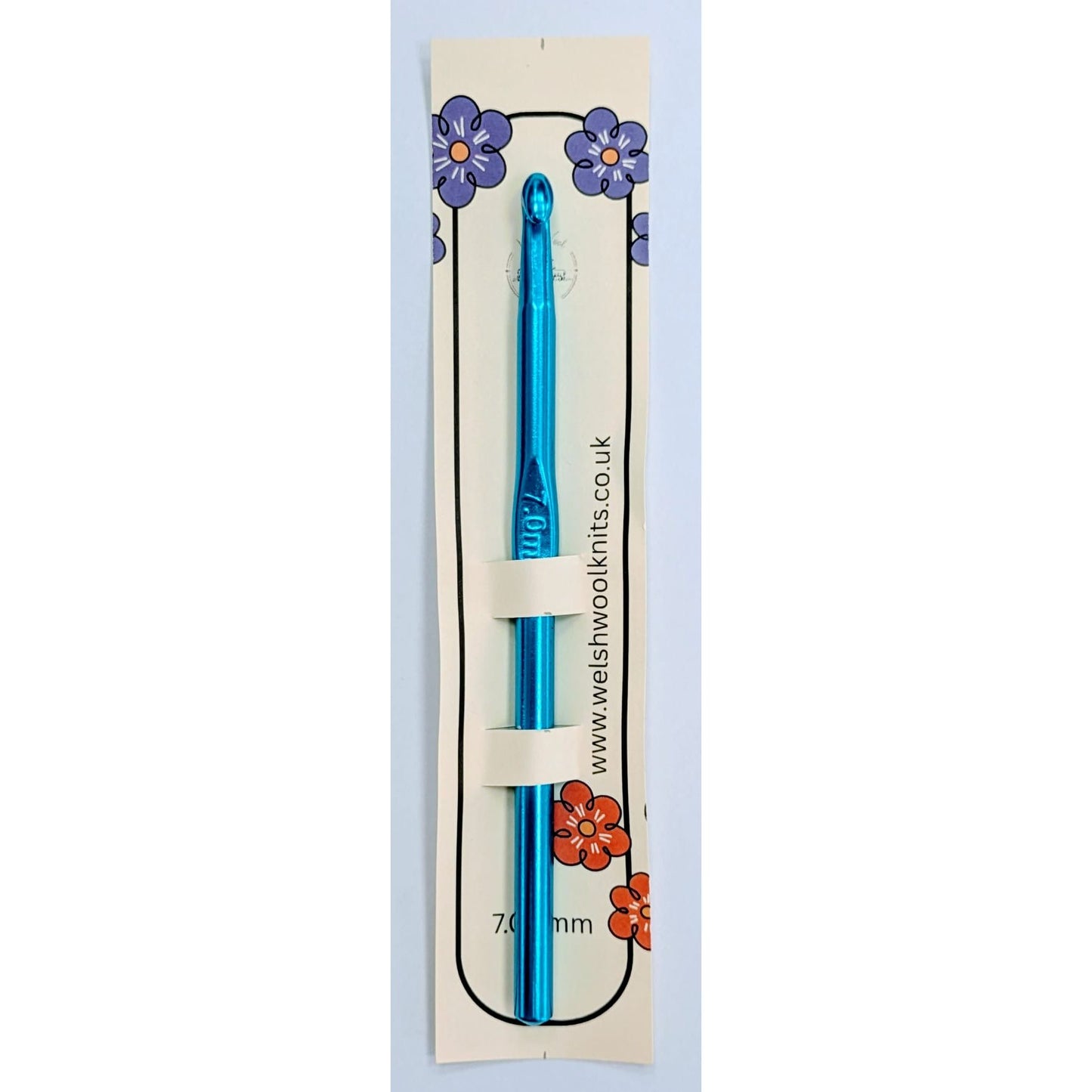 Welsh Wool Knits - Crochet Hooks