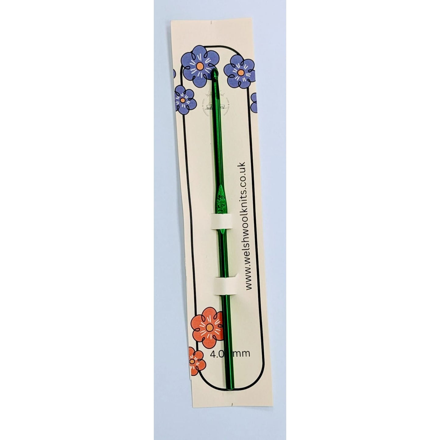 Welsh Wool Knits - Crochet Hooks