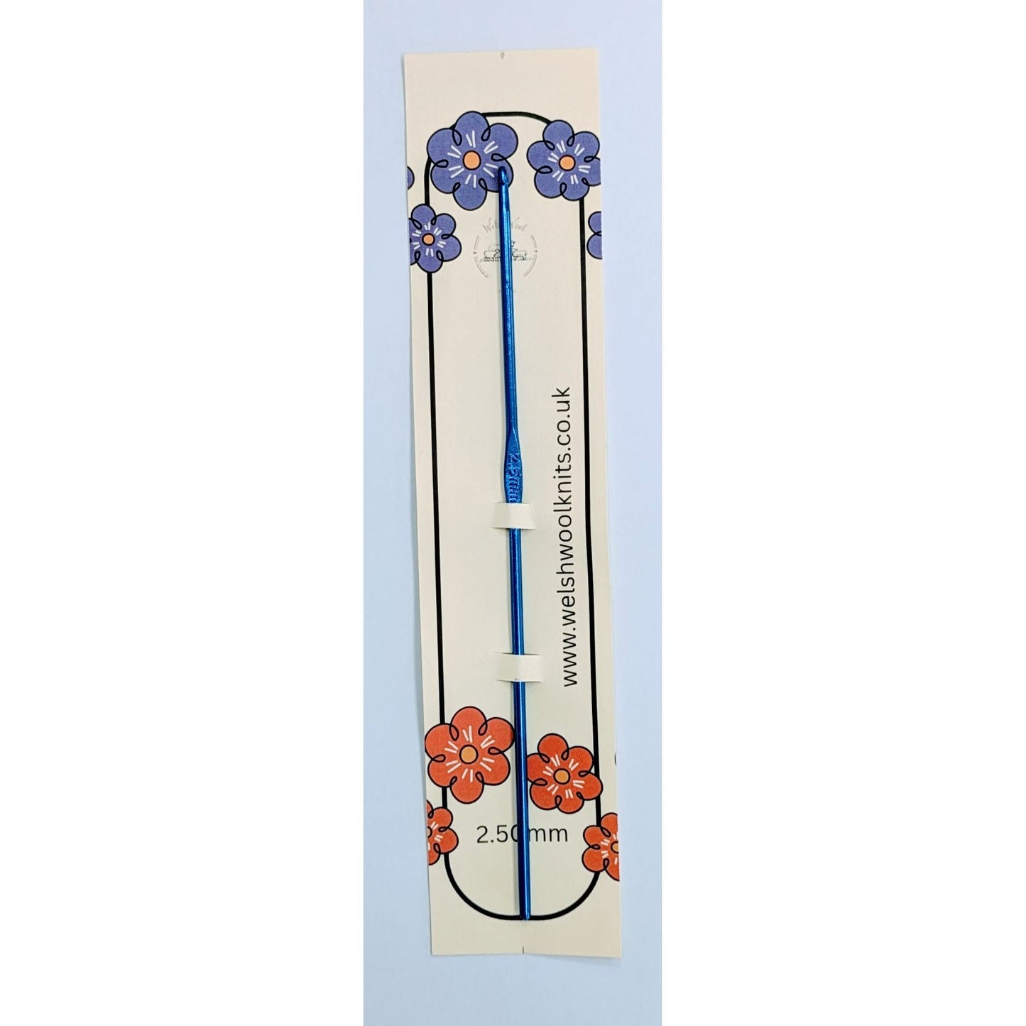 Welsh Wool Knits - Crochet Hooks