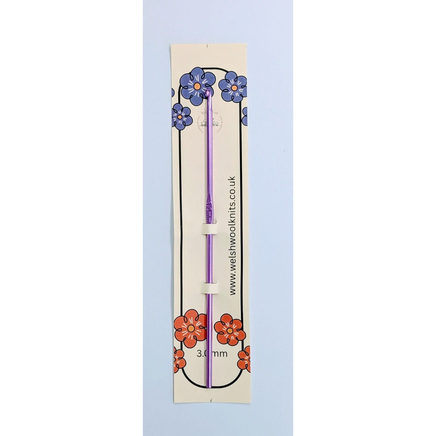 Welsh Wool Knits - Crochet Hooks