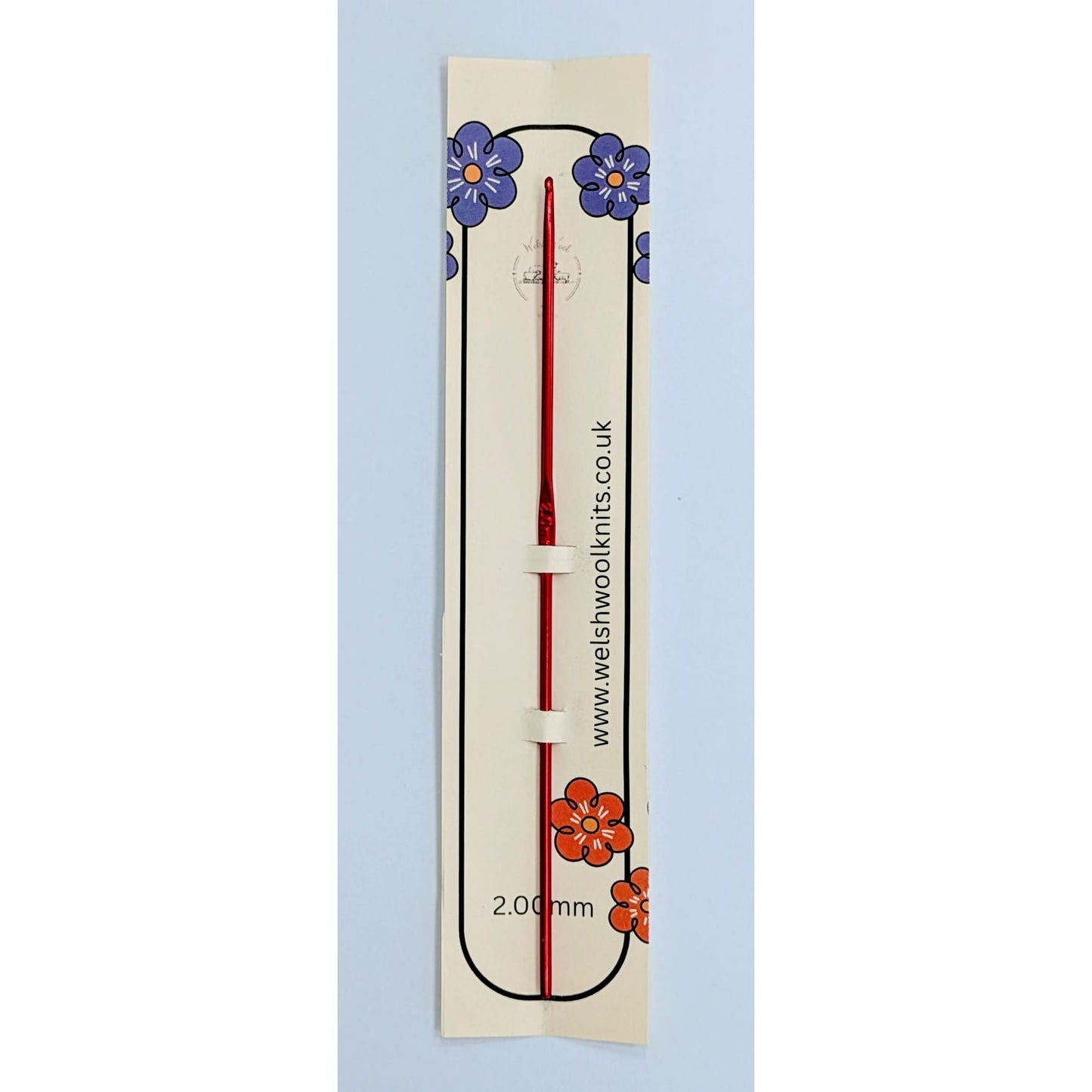 Welsh Wool Knits - Crochet Hooks