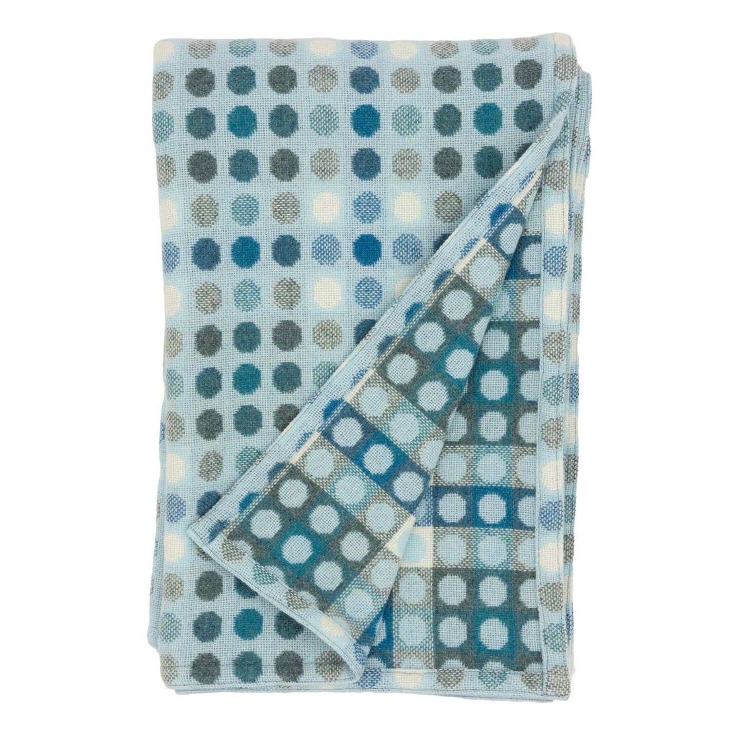 Melyn Tregwynt - Mondo Throws and Blankets