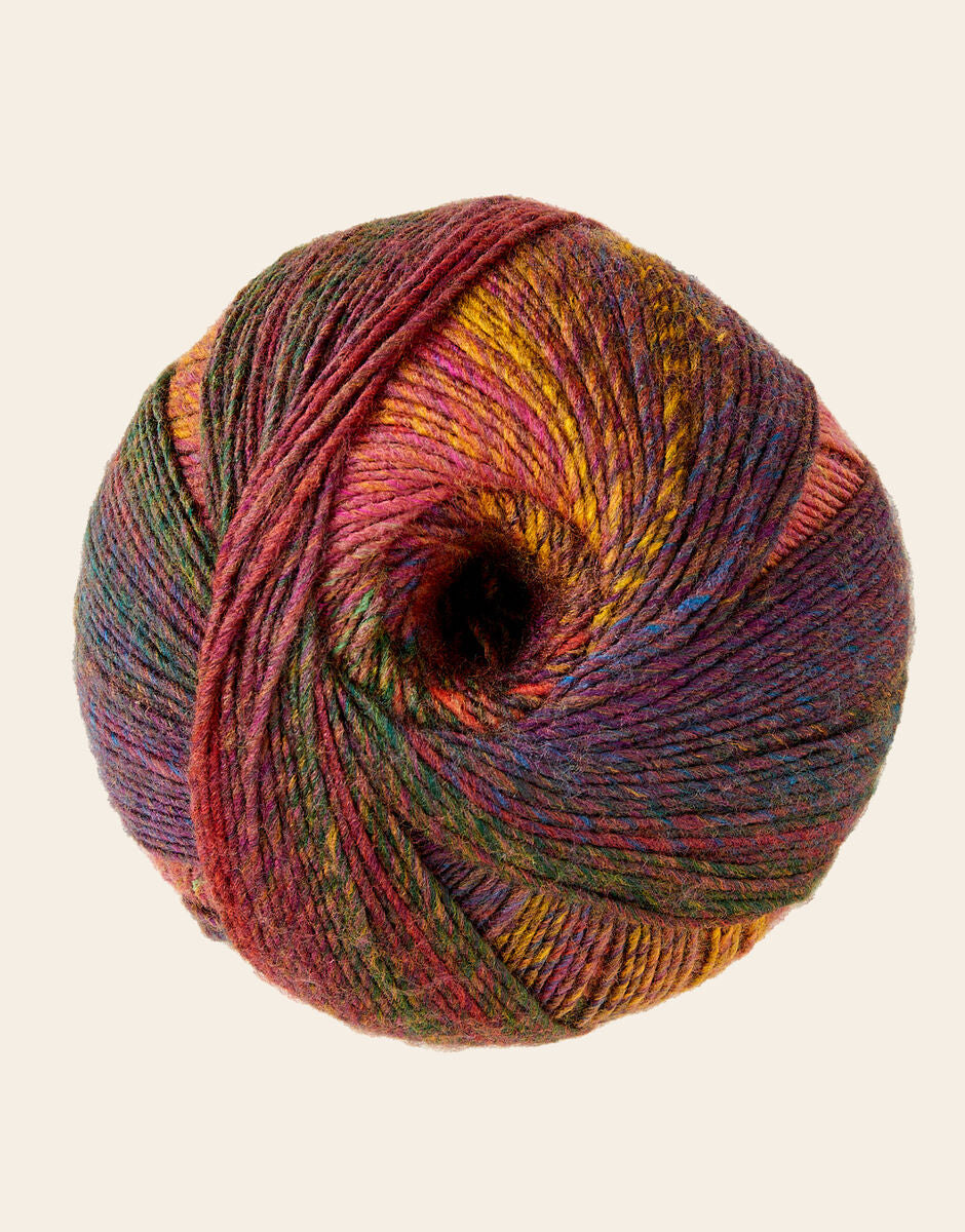 Sirdar Jewelspun Aran 200g