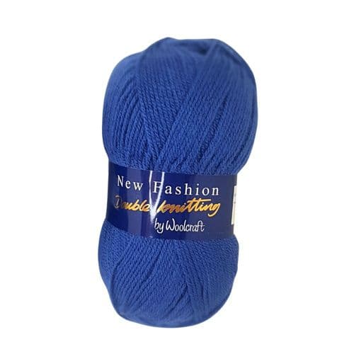 Woolcraft New Fashion DK 100g