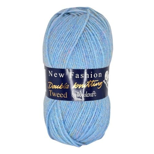 Woolcraft New Fashion DK 100g