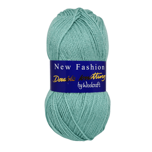 Woolcraft New Fashion DK 100g