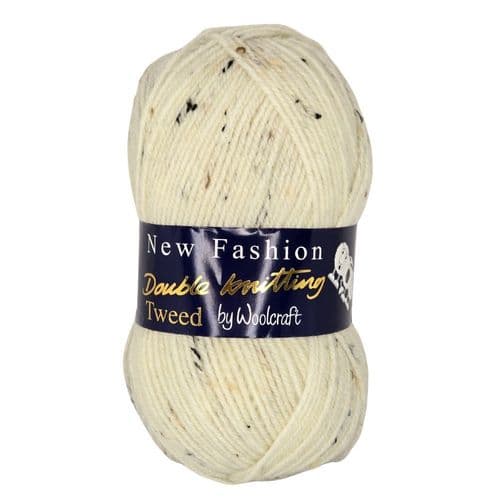 Woolcraft New Fashion DK 100g