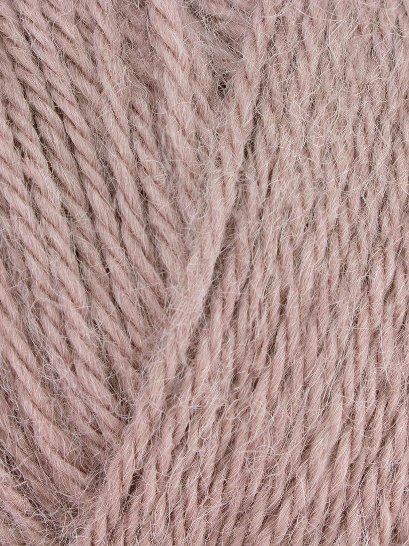 West Yorkshire Spinners Fable Aran 100g