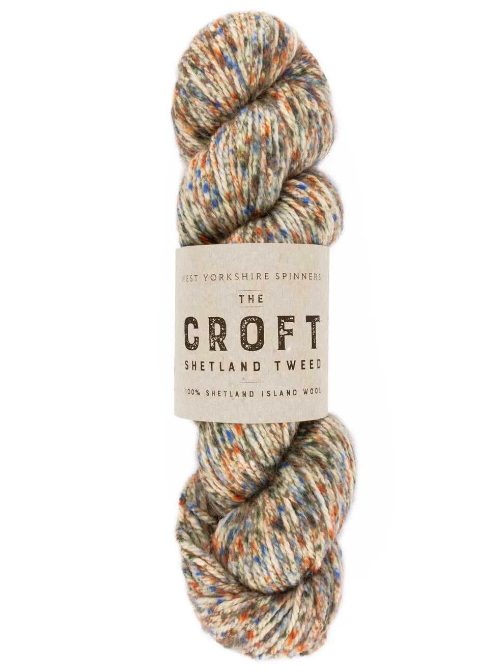 West Yorkshire Spinners Croft Aran 100g