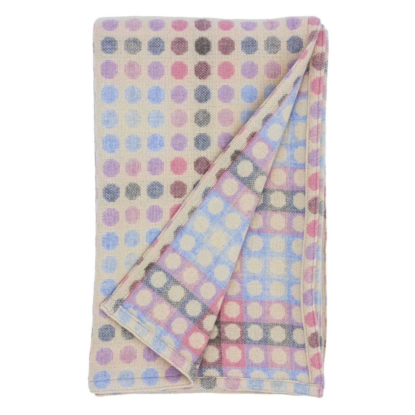 Melyn Tregwynt - Mondo Throws and Blankets