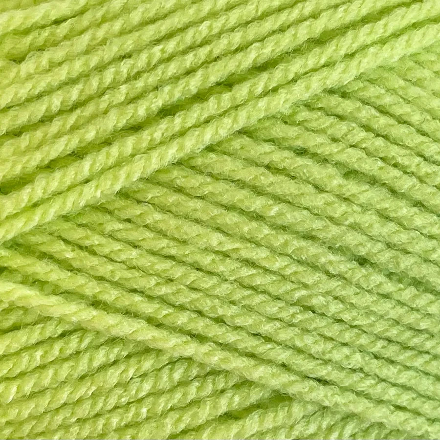 Woolcraft New Fashion DK 100g