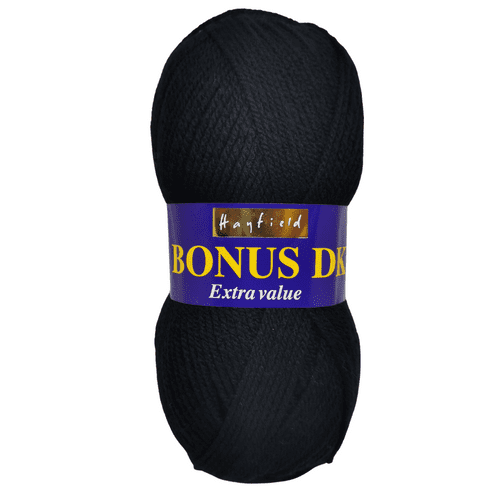 Sirdar Hayfield Bonus DK 100g