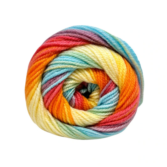 Cygnet Baby colour Soft DK 100g