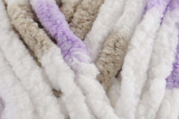 Yarnspirations Bernat Baby Blanket 100g