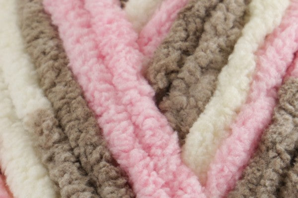 Yarnspirations Bernat Baby Blanket 100g