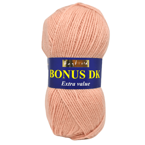 Sirdar Hayfield Bonus DK 100g