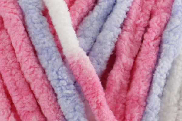 Yarnspirations Bernat Baby Blanket 100g