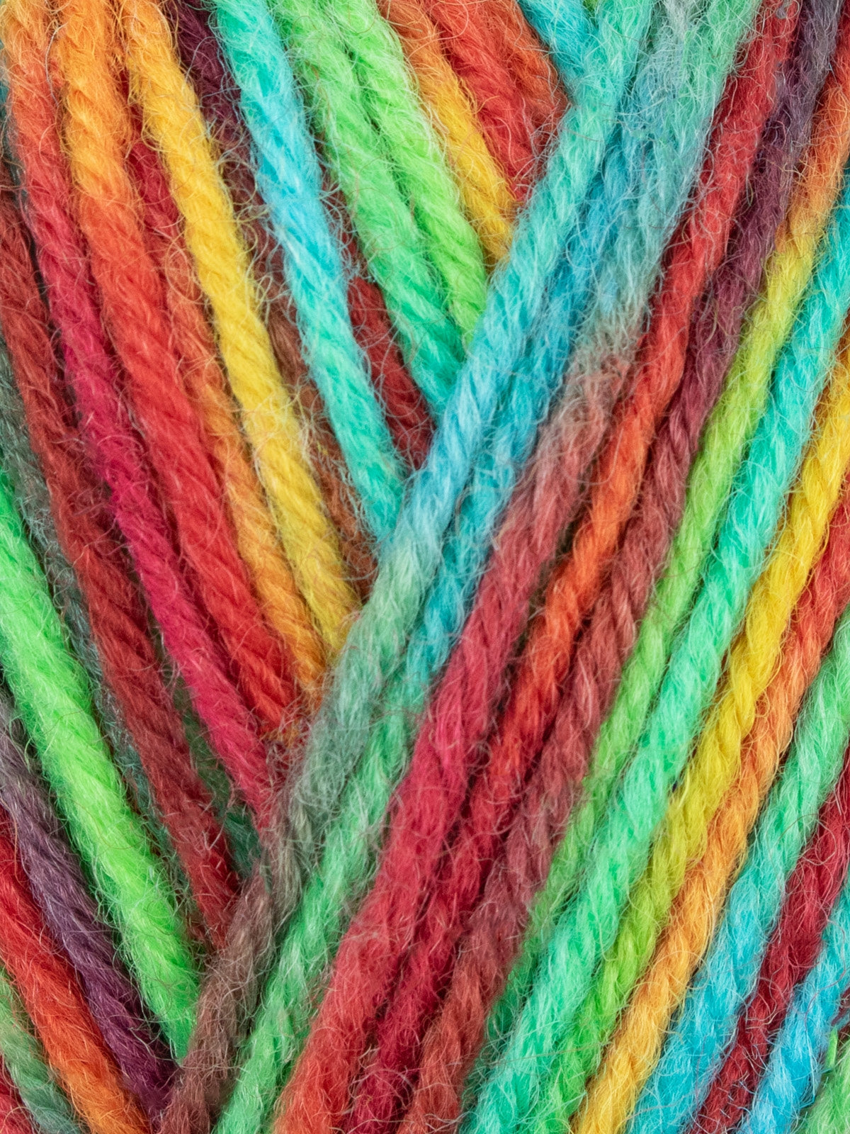 West Yorkshire Spinners Colour Lab Sock DK 150g