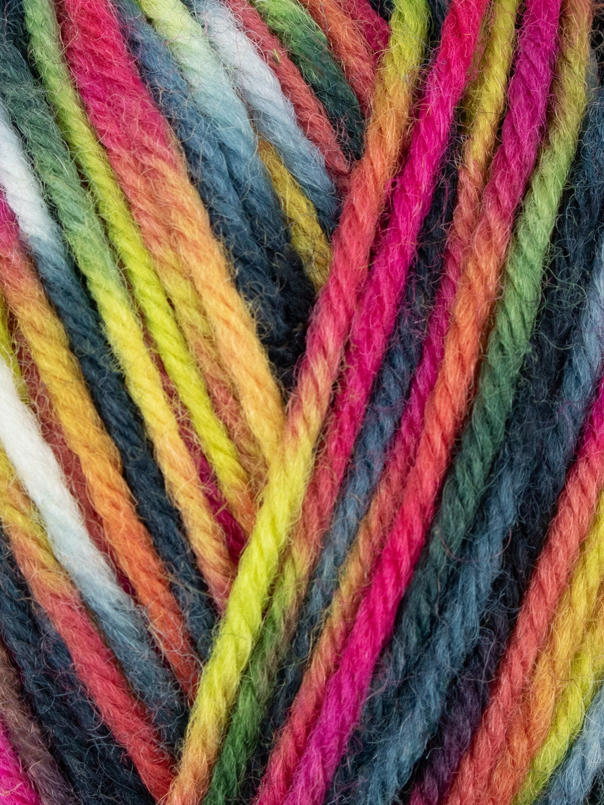 West Yorkshire Spinners Colour Lab Sock DK 150g
