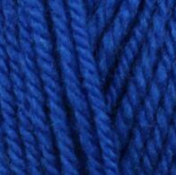 Cable Hand Knitted Vest