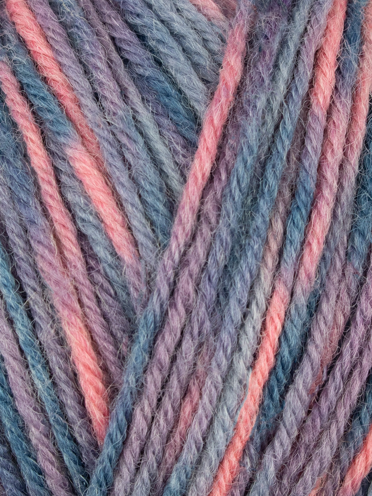 West Yorkshire Spinners Colour Lab Sock DK 150g