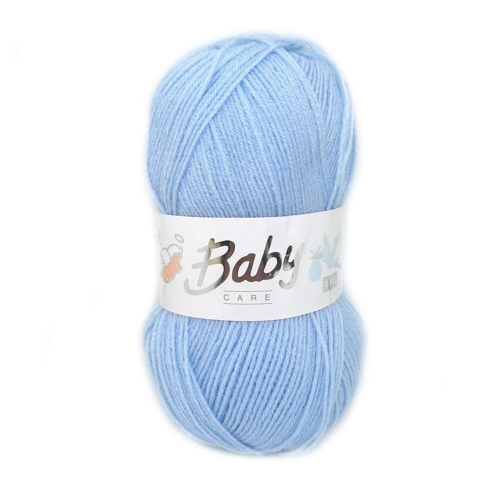 Woolcraft Babycare DK  100g