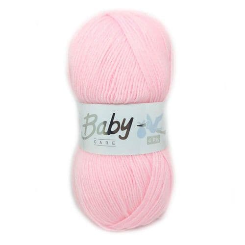 Woolcraft Babycare DK  100g