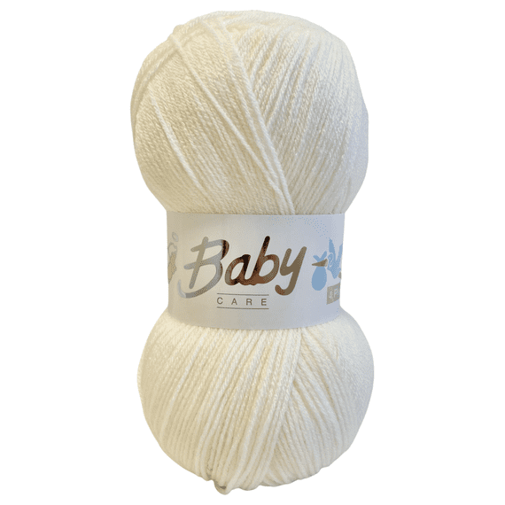 Woolcraft Babycare DK  100g