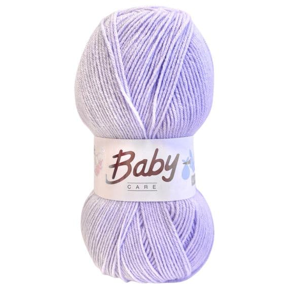 Woolcraft Babycare DK  100g
