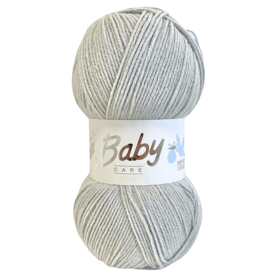 Woolcraft Babycare DK  100g