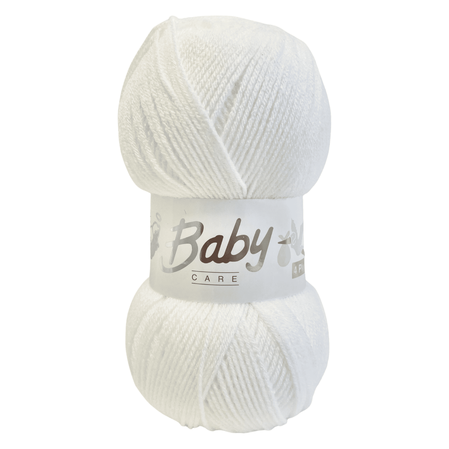 Woolcraft Babycare DK  100g