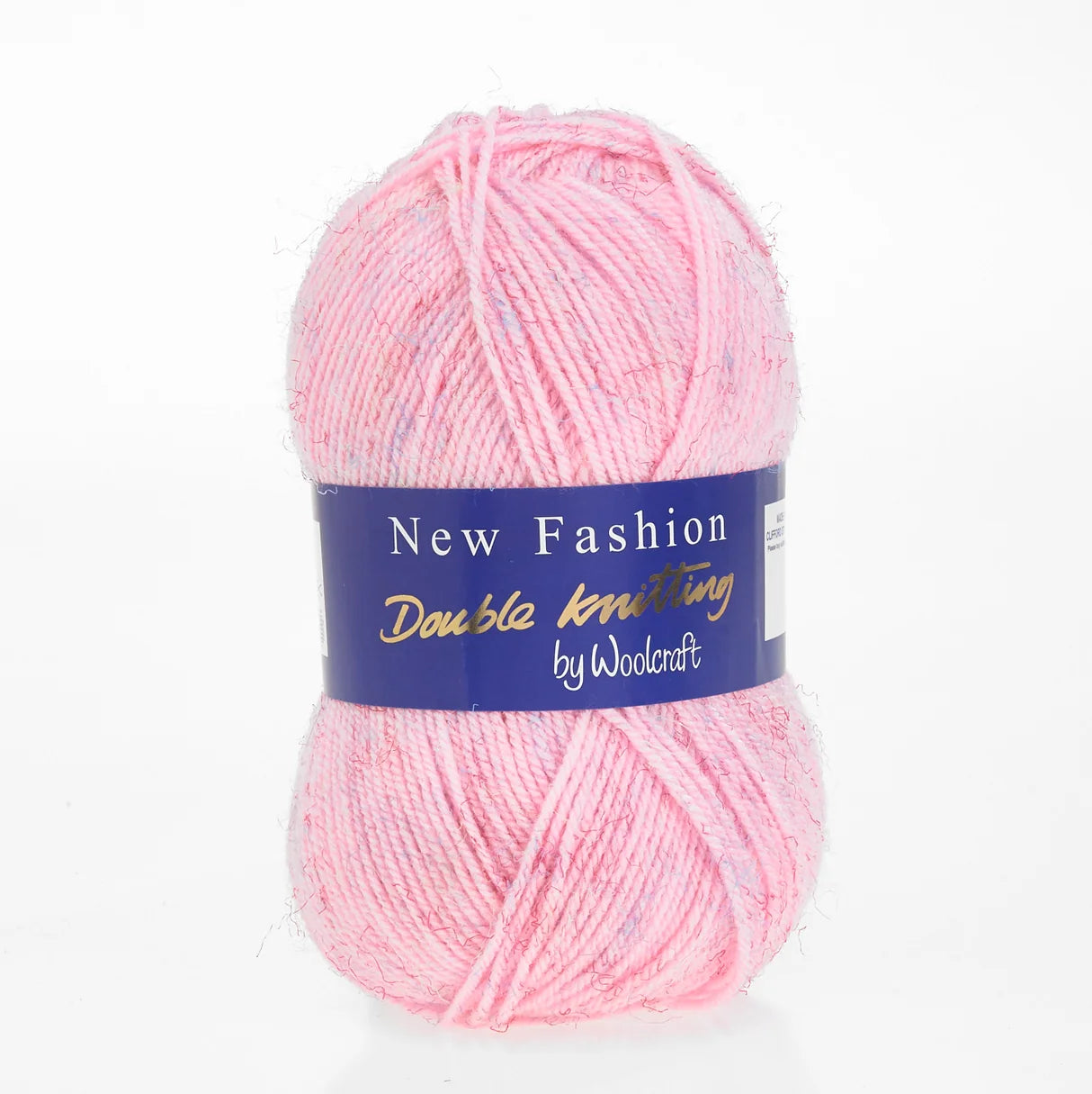 Woolcraft New Fashion DK 100g